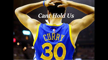Stephen Curry mix - "Cant Hold Us"  ᴴᴰ
