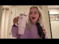 ASMR| Unboxing New Love Shack Fancy Stanley Cup 🎀 (Tapping, Scratching, Whispers)