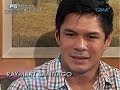 Raymart Santiago, ipapahayag ang kanyang saloobin sa mga paratang ni Claudine Barretto