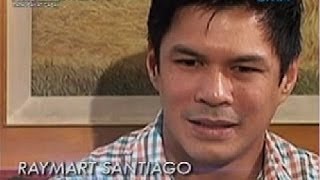 Raymart Santiago, ipapahayag ang kanyang saloobin sa mga paratang ni Claudine Barretto