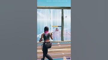 Am I the Best 100 Ping Fortnite Player?