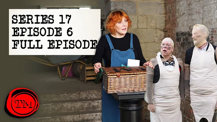 Series 17, Episode 6 - 'A three ring man.' | Full Episode