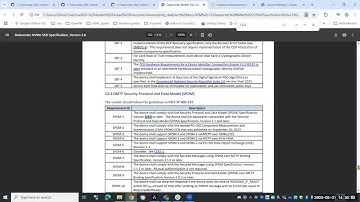 OCP HM Auxiliary Management Controller Workstream call (May 01, 2025)
