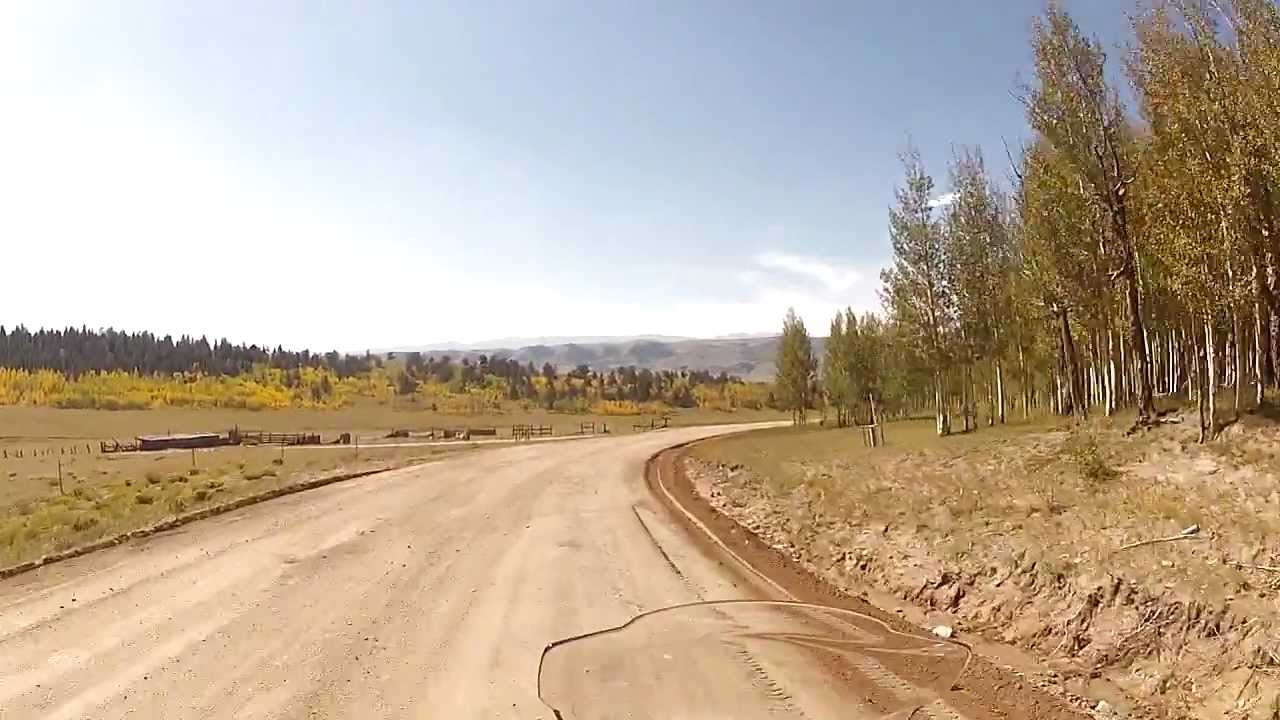 Elkhorn Road YouTube
