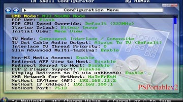 Tutorial : Running IrShell On 5.50 GEN-D3 (NOT FINAL BUILD) / Speeding Up Memory Stick Access!