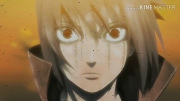 Sasuke vs trunks (perveiw)