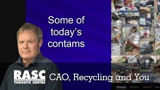 RASC-TC CAO, Recycling and You screenshot 2