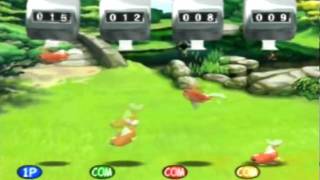 Ranking All 21 Pokemon Stadium Minigames From Snore War To Sushi Go Round Ranking All 21 Pokemon Stadium Minigames From Snore War To Sushi Go Round