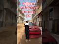 Building India’s Craziest Dodge Challenger Hellcat at Home 🔥 #DodgeChallenger #HellcatBuild #shorts