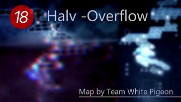 [ADOFAI Custom level]Halv-OverFlow