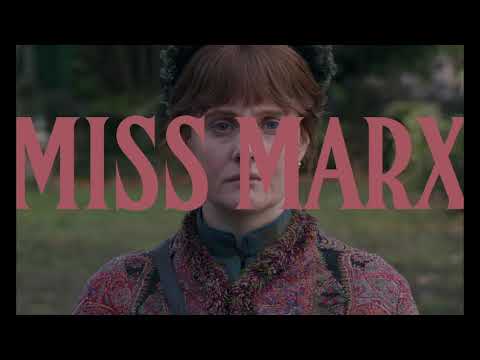 MISS MARX - Official Trailer