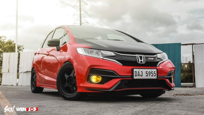 Honda Jazz Fit Gk 16 Acceleration 0 100 Youtube Honda Jazz Fit Gk 16 Acceleration 0 100 Youtube