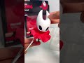 Hornet Nendoroid Figure  #hollowknightsilksong #silksong #hollowknightvideos