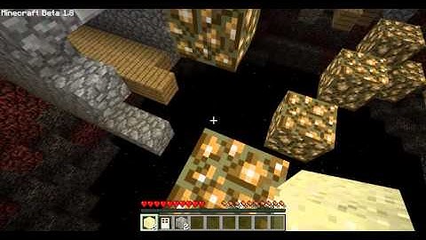 Cube Inc - Minecraft Part 4