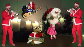 One more happy Christmas