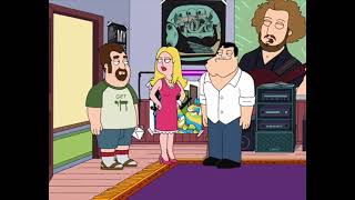 American Dad - Bootleg Cd