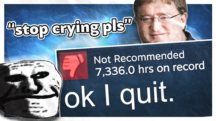 How Valve Ruined CSGO’s Sequel