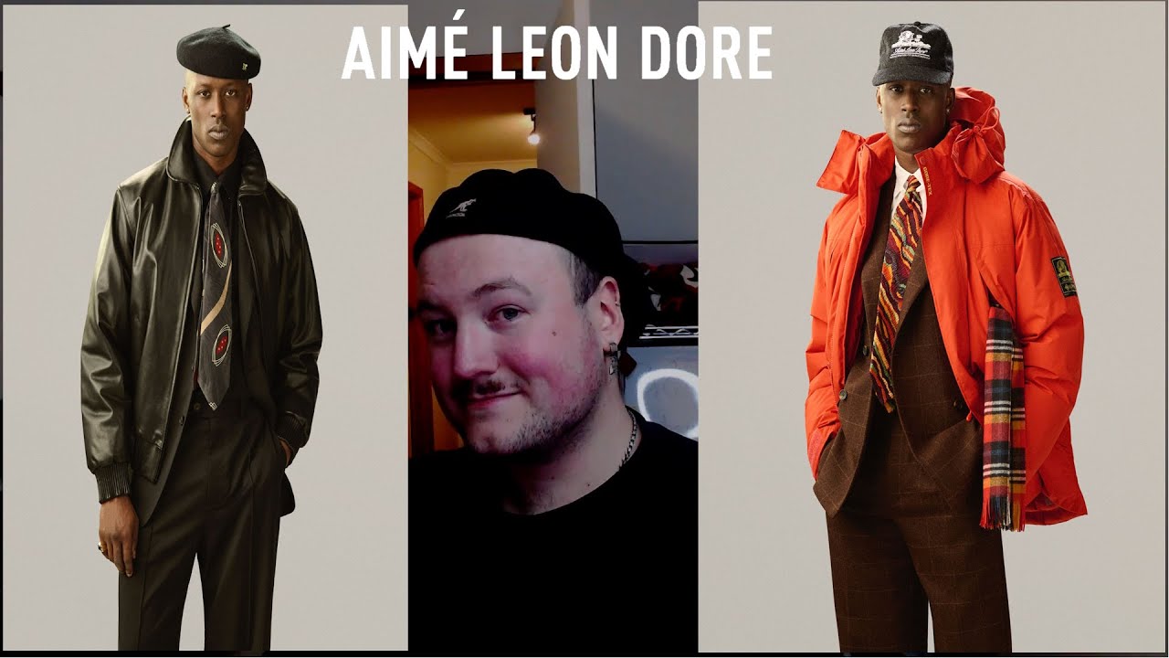 Streetwear Talk | My Thoughts On Aime Leon Dore's F/W 2024