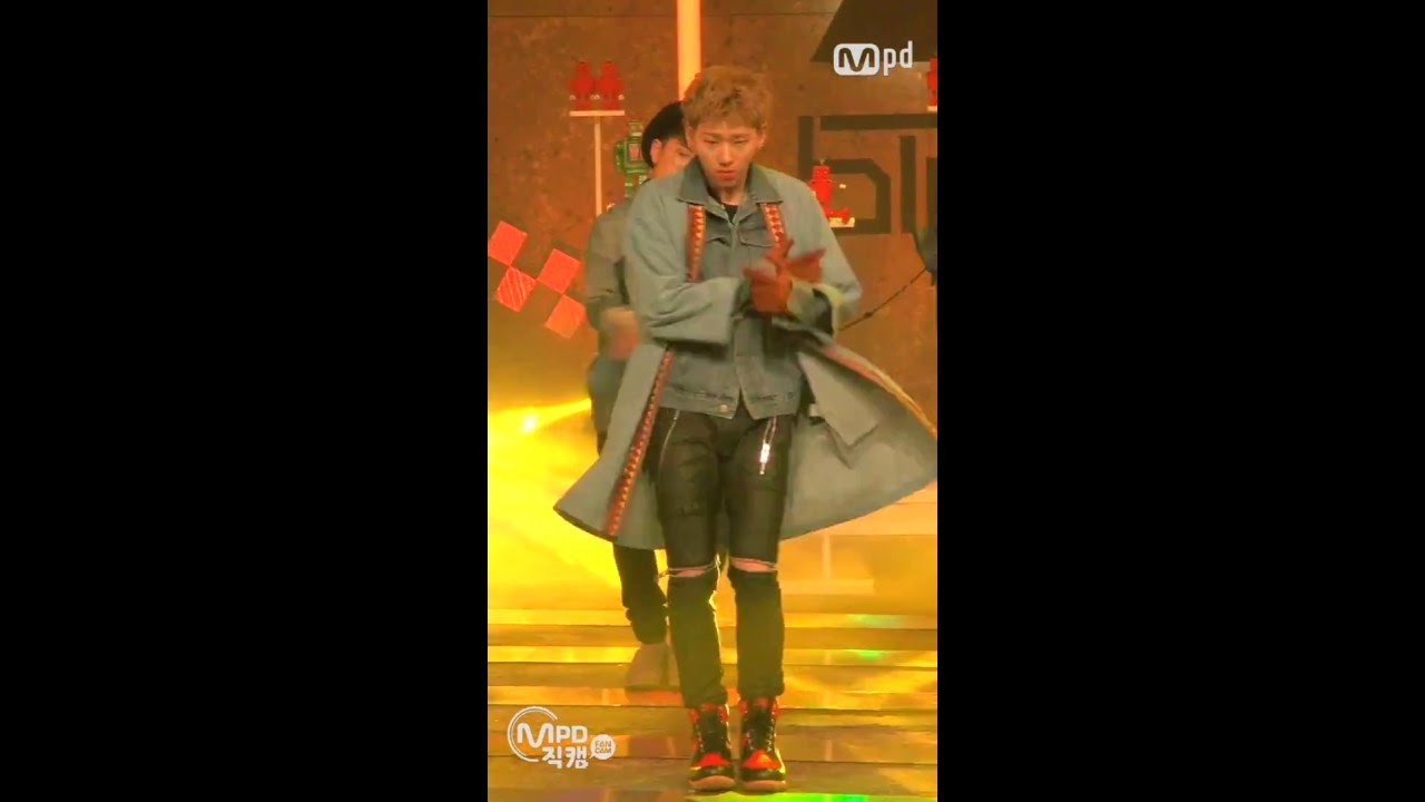 ジコ「その他の公式Fancam」公式Fancamのサムネイル