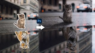 My Dream - Photo Manipulation - Photoshop Manipulation - Photoshop tutorials - Areeb Productions