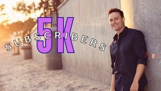 Q&amp;A with Dr. Whitten - 5K subscribers celebration!