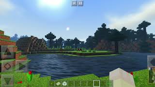 CHANGE WATER COLOR AND UNDERWATER REVIEW - GTCPE Shader v1.4 || SOON