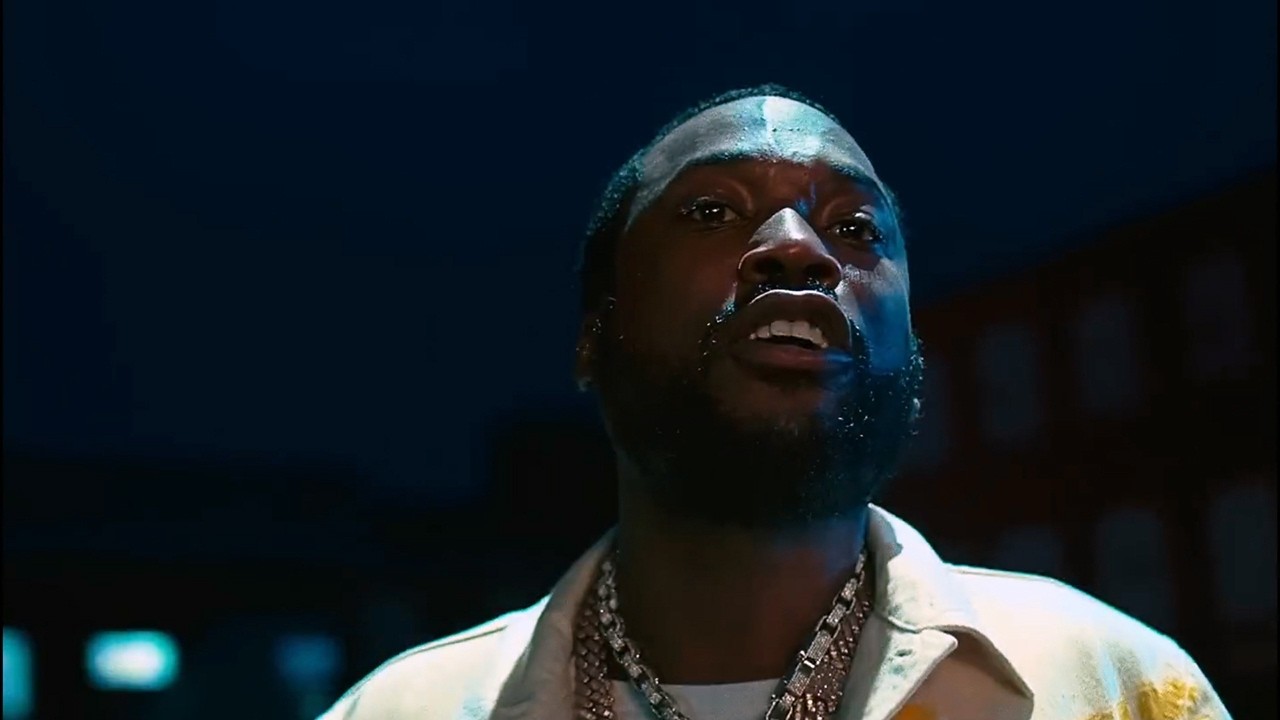 Meek Mill, J. Cole - Hood Poetry | Music Video - YouTube