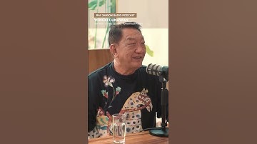 Thumbnail of INI ALESAN NASTAR ENAK 😯 #rayjansonradio #podcast #indonesia #nastar