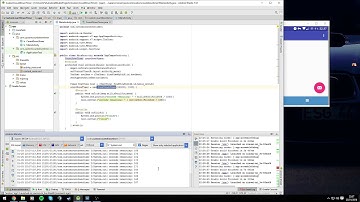 Android - Fixed implementation of CountDownTimer.java