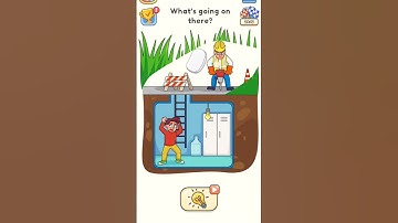 Dop5 (delete one part level599) #android​ gameplay #game​ answers #gaming​ #solution​ android