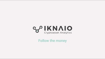 GraphSense hosted by Iknaio | Tutorial part 3 - Follow the money