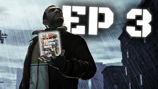 Is Grand Theft Auto IV The GREATEST Out of Them All?