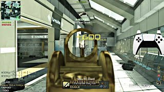 L86 LSW M.O.A.B. on Terminal Gameplay [MW3 2011] (No Commentary 4K 60FPS)