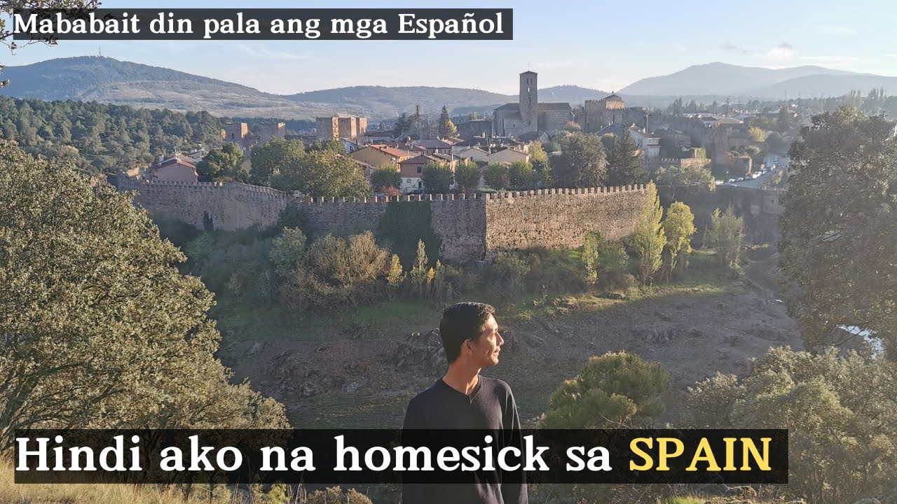 Maganda Ba Tumira Sa Bansang Spain Para Sa Mga PINOY?
