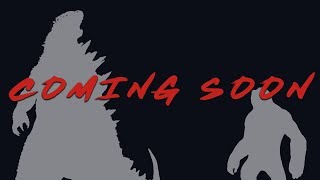 King Kong vs Godzilla | Trailer 1 | SFM Animation