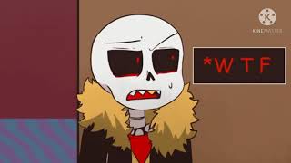 O Error Tá Fabuloso - Undertale