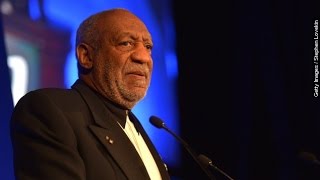 Will Bill Cosby's Quaaludes Admission Lead To A Confession? - Newsy