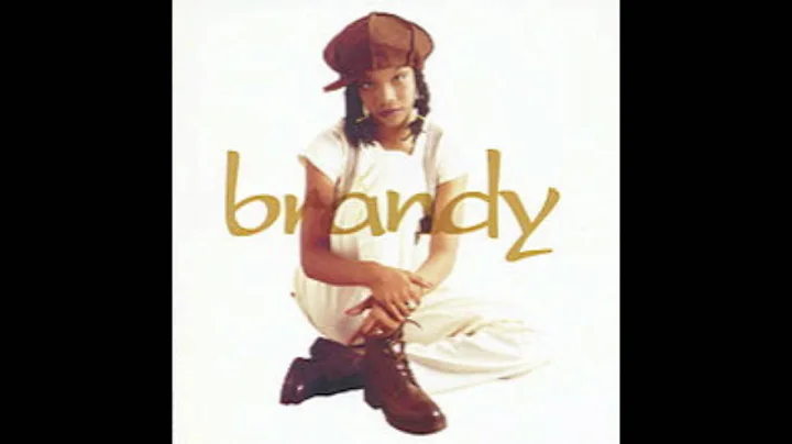 Best Friend - Brandy [Brandy] (1994) @jenewby