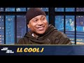 LL COOL J Talks Performing for Paul McCartney and Celebrating Hip-Hop at Rock the Bells