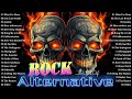 Alternative Rock Of 90s 2000s - Linkin park, Creed, AudioSlave, Hinder, Nickelback, Evanescence