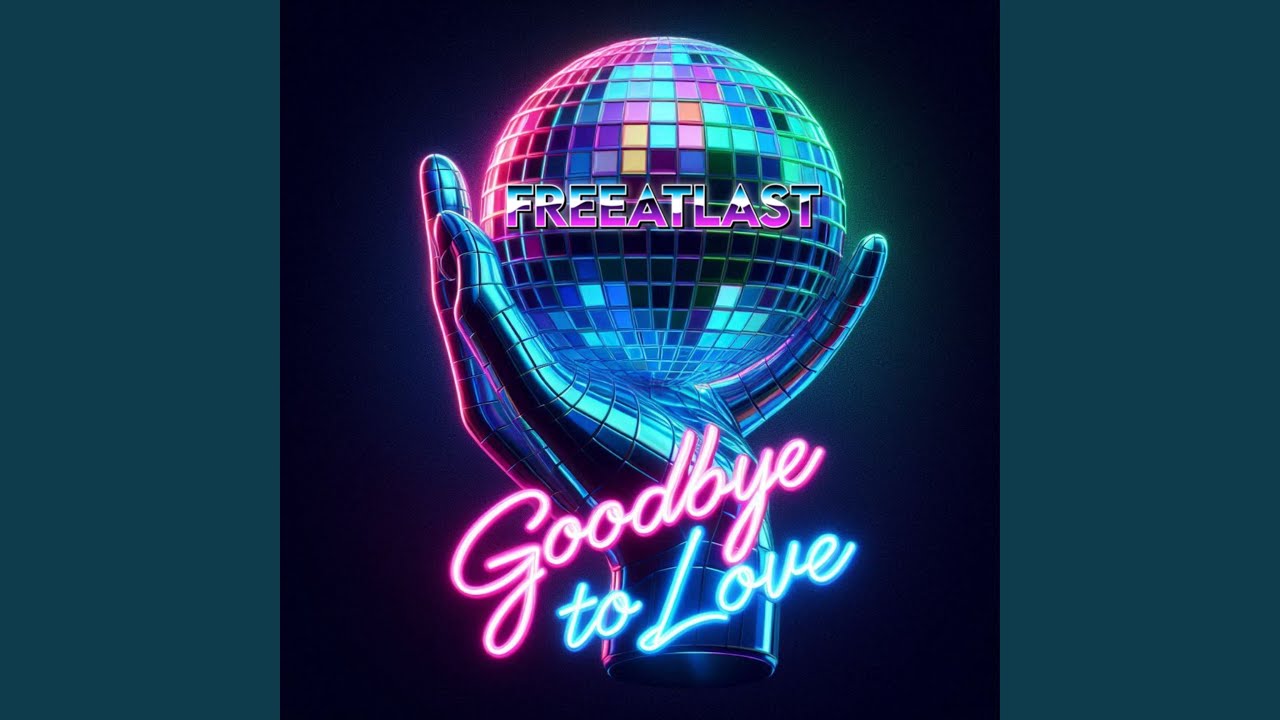Goodbye To Love