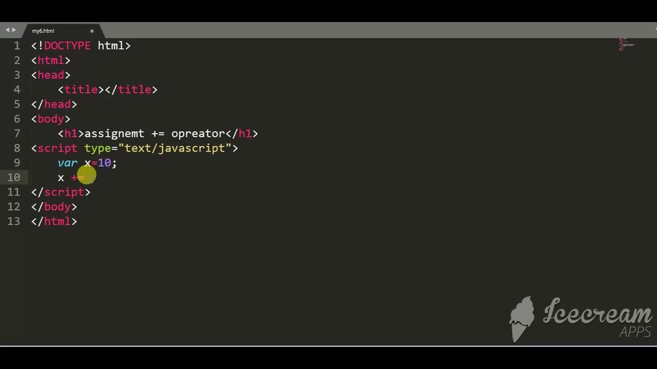 JAVASCRIPT-9 - YouTube