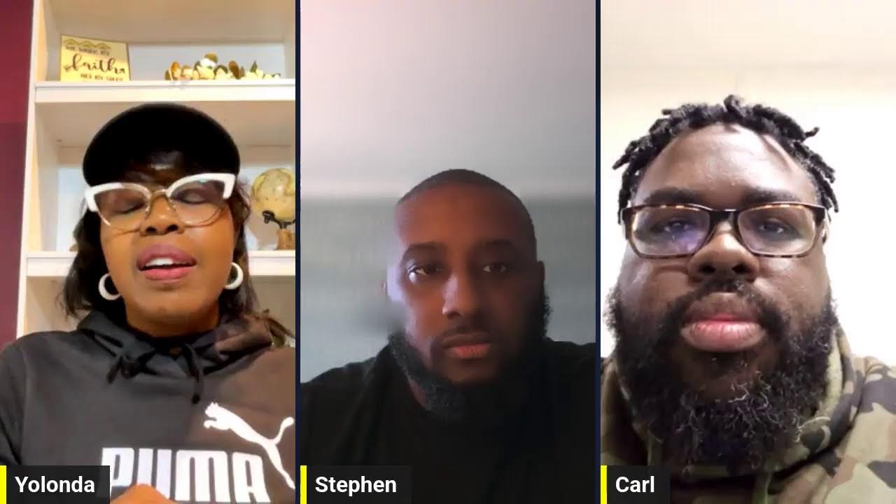 Let’s Talk About Friendship