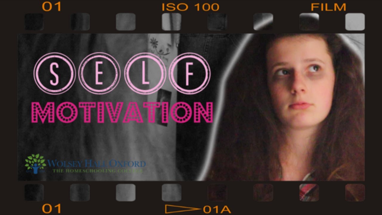 Homeschool Motivation –Wolsey Hall Student Joy-Anna Shares Her Tips