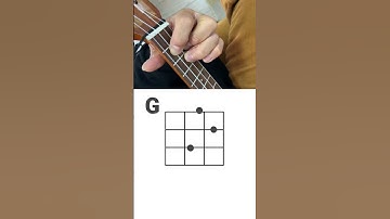 Thumbnail of ウクレレGの音
