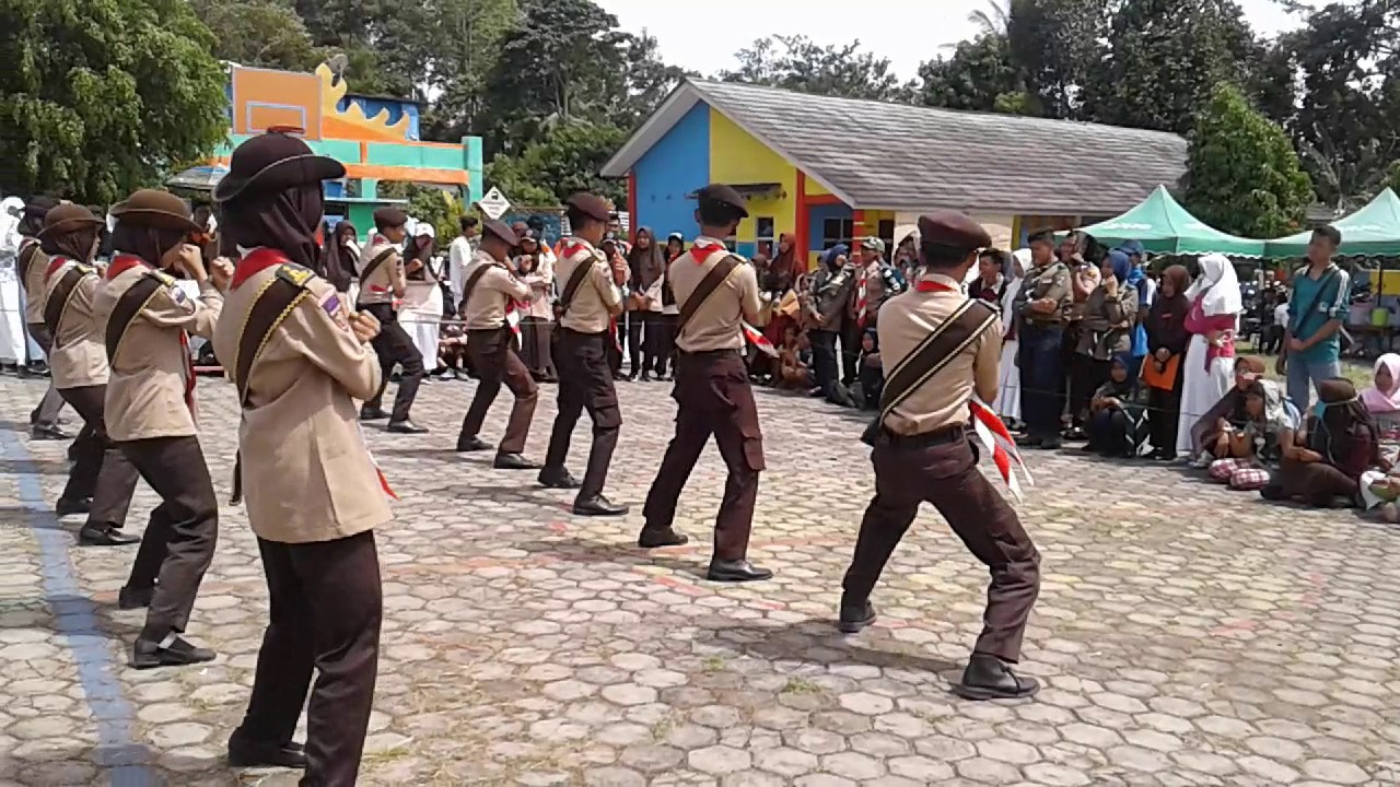 Jokom sma n 2 kota agung