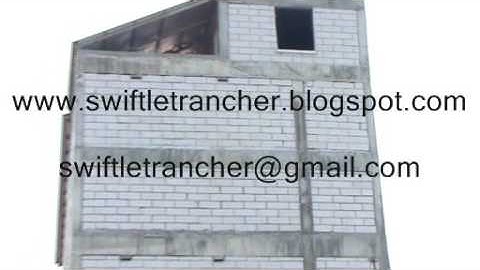 swiftlet sound - External sound test in Perak