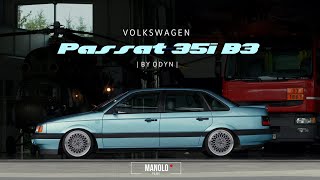 Passat 35i B3 by Odyn