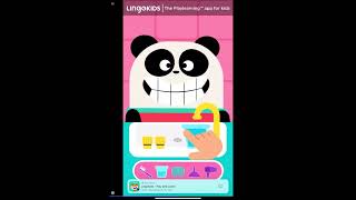 Lingokids - Play And Learn Ads | #shorts
