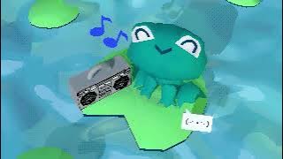 Download lagu Joyful - frog
